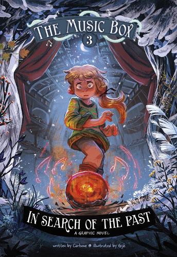 

In Search of the Past: The Music Box Book 3
