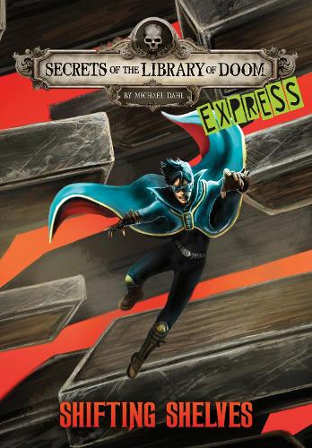 

Shifting Shelves - Express Edition