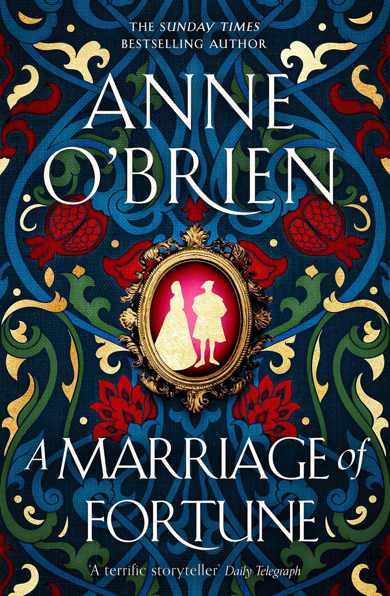 

A Marriage of Fortune