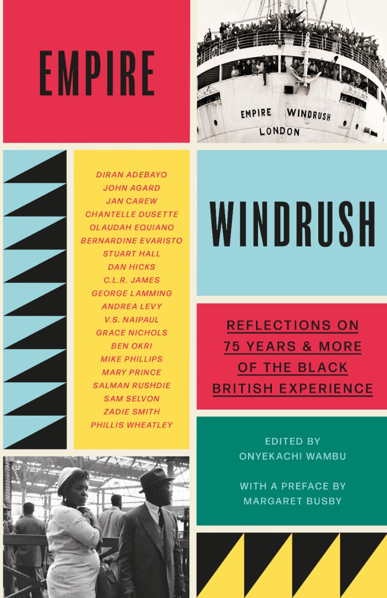 

Empire Windrush