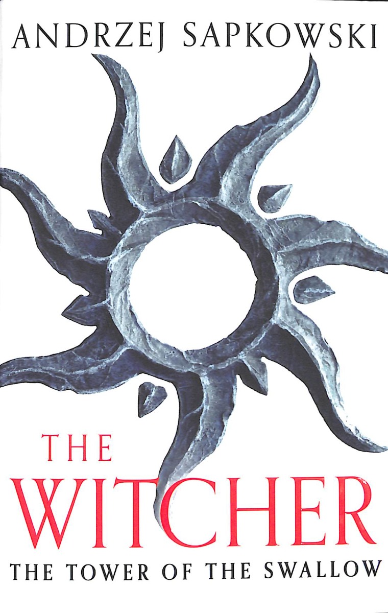 

The Tower of the Swallow