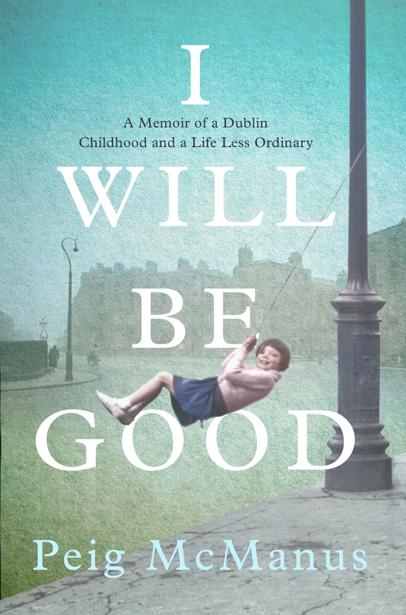 

I Will Be Good