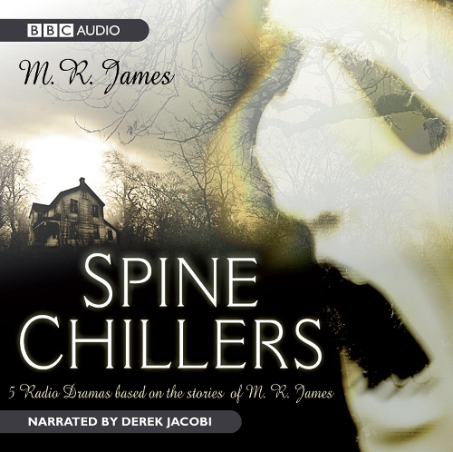 

Spine Chillers