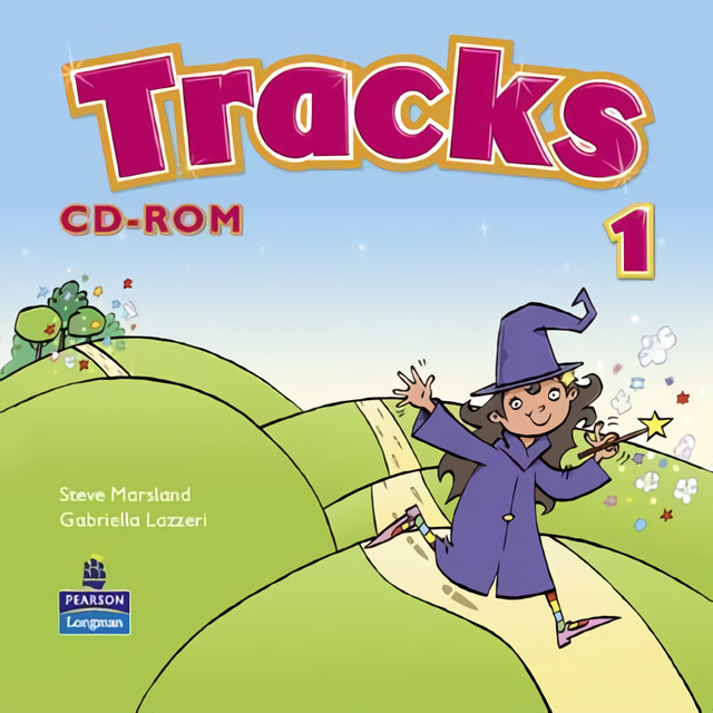 

Tracks 1. CD-Rom