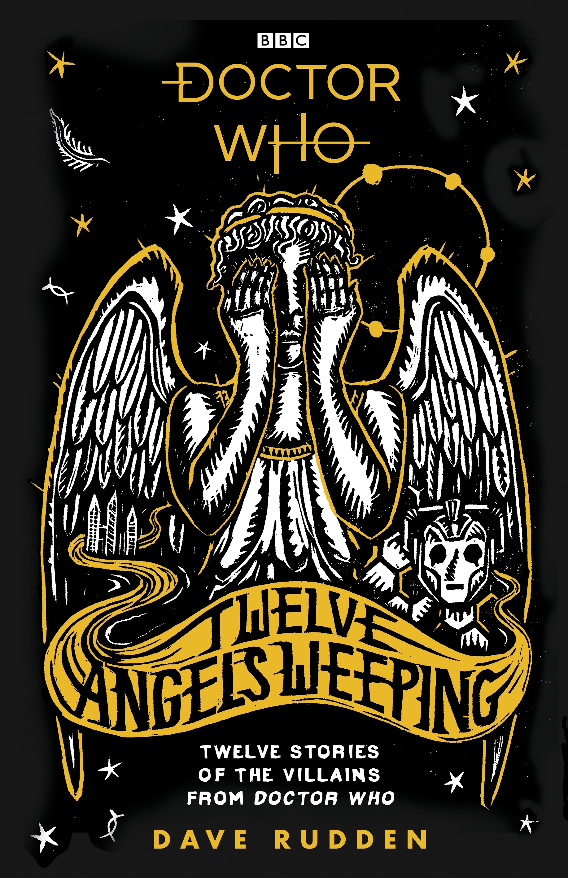 

Doctor Who: Twelve Angels Weeping
