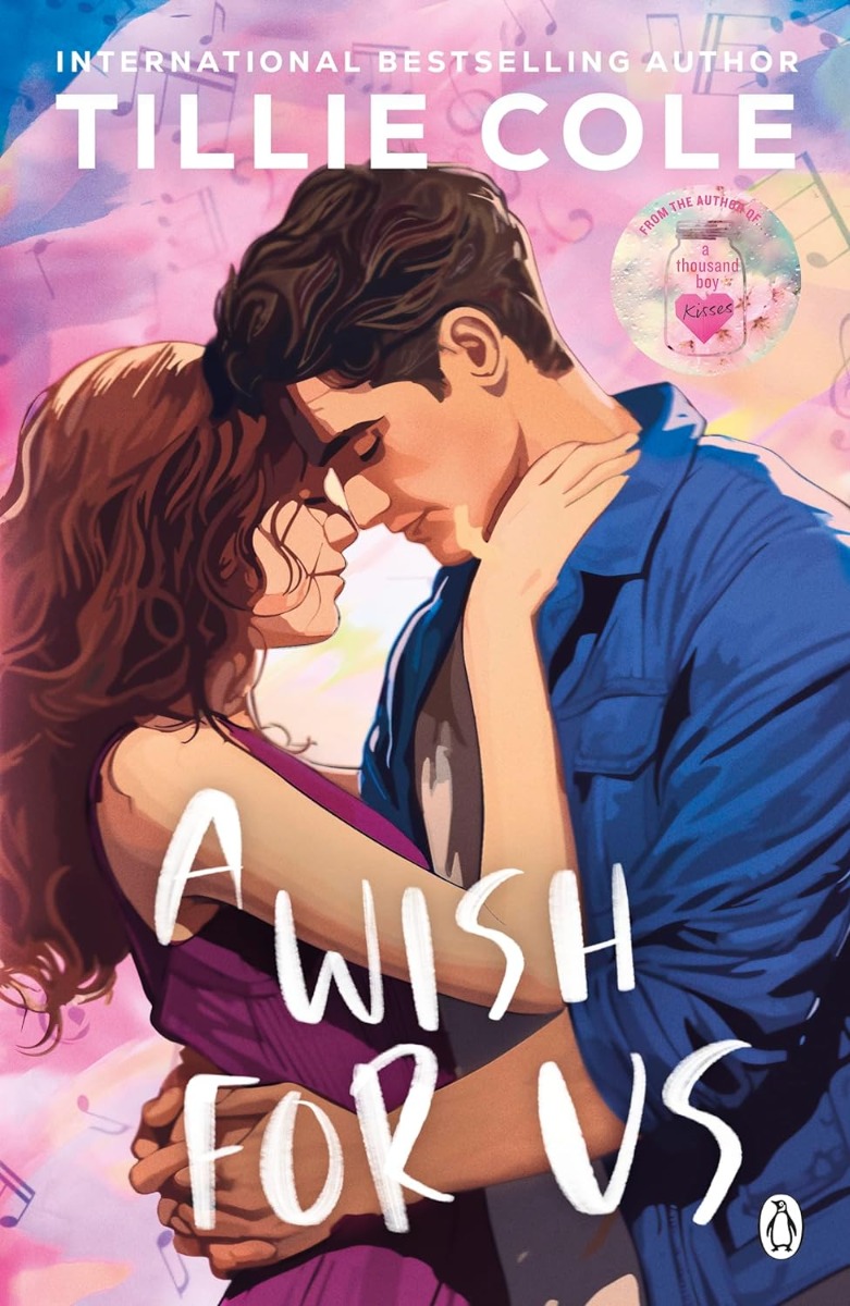 

A Wish For Us