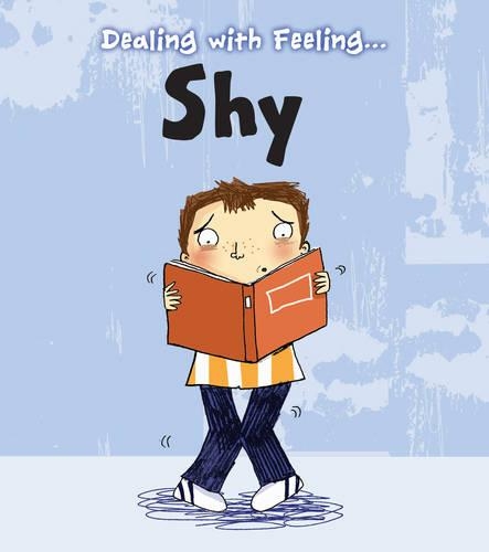 

Shy