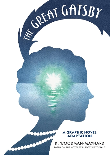 

The Great Gatsby: A Graphic Novel Adaptation