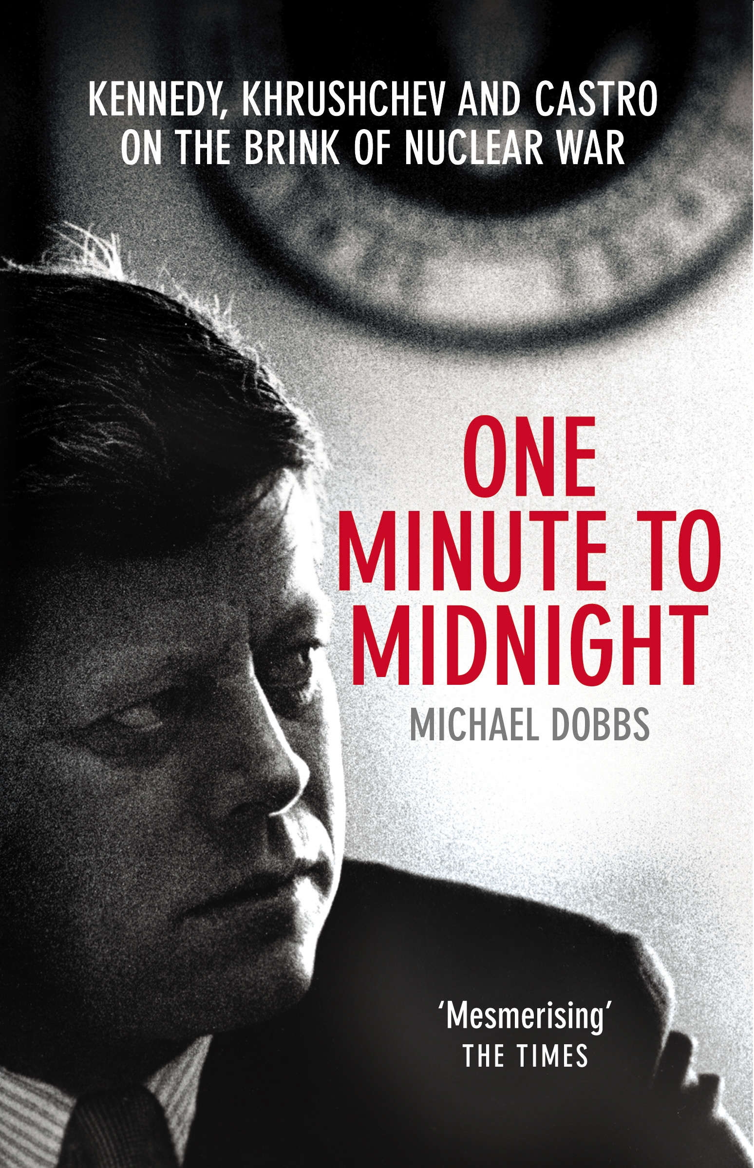 

One Minute To Midnight