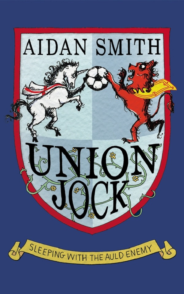 

Union Jock. Sleeping with the Auld Enemy