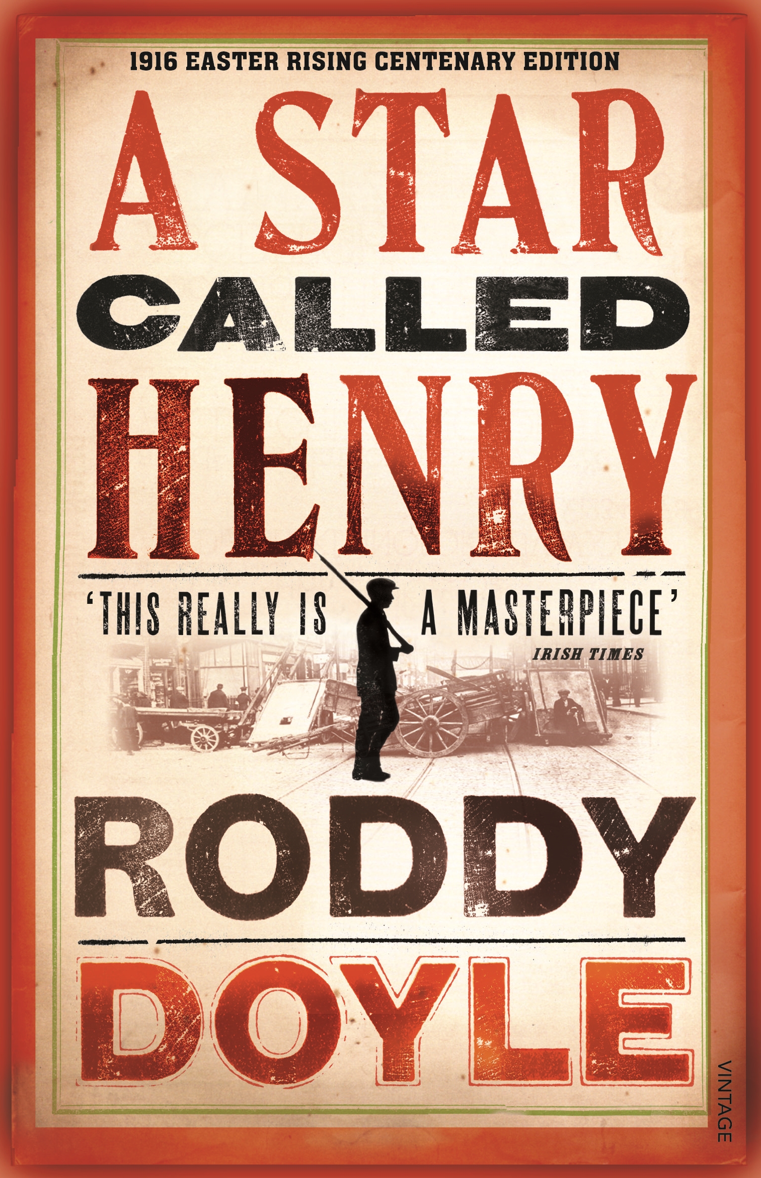 

A Star Called Henry
