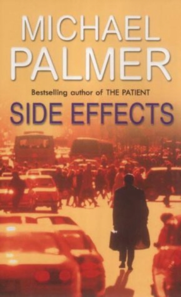 

Side Effects