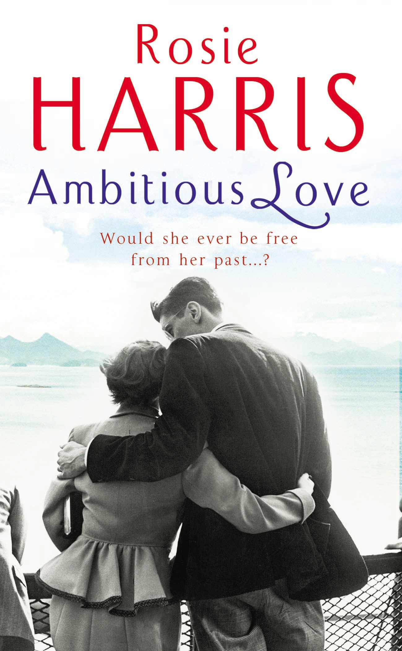 

Ambitious Love