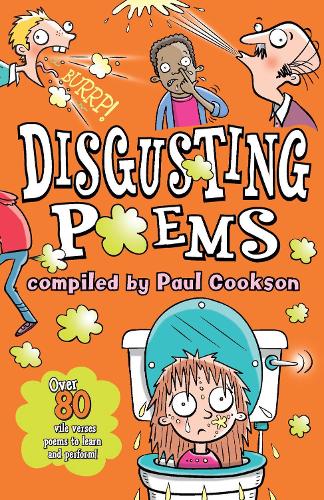 Disgusting Poems