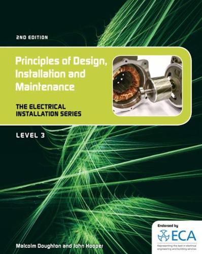 

EIS: Principles of Design, Installation and Maintenance