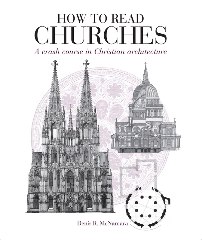 

How to Read Churches: A crash course in Christian architecture