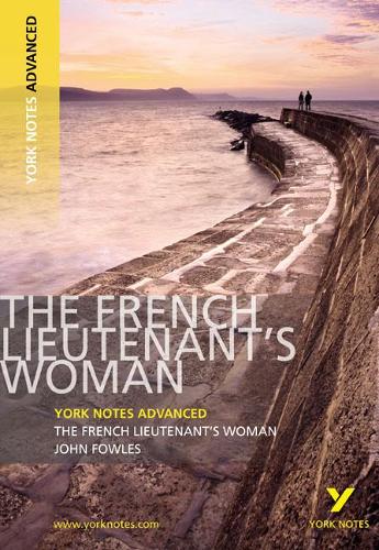 [object Object] «The French Lieutenant's Woman: York Notes Advanced everything you need to catch up, study and prepare for and 2023 and 2024 exams and assessments», автор Майкл Даффи - фото №1