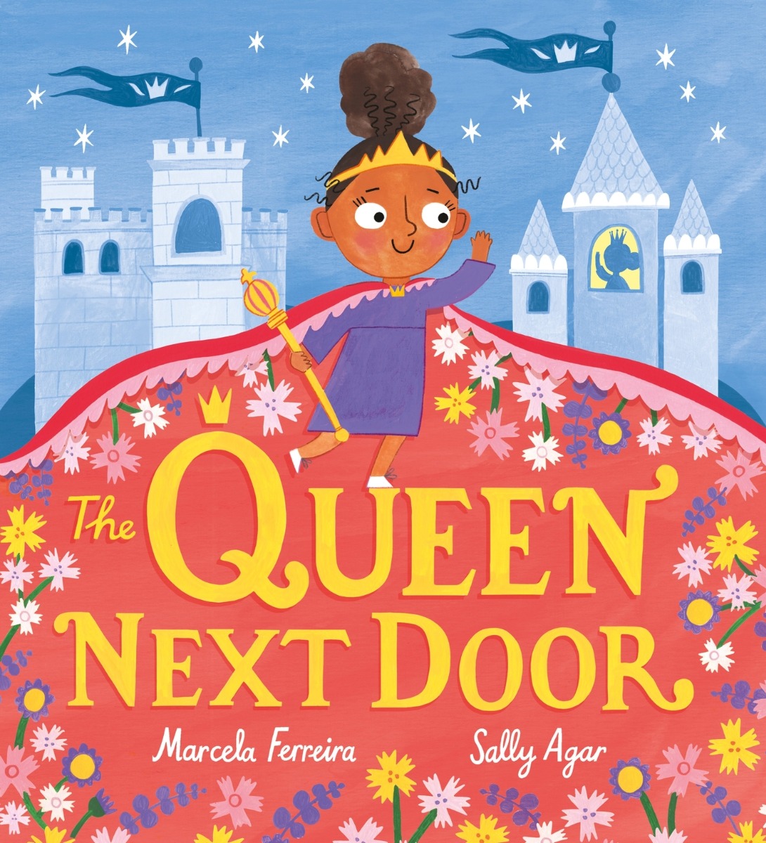 

The Queen Next Door
