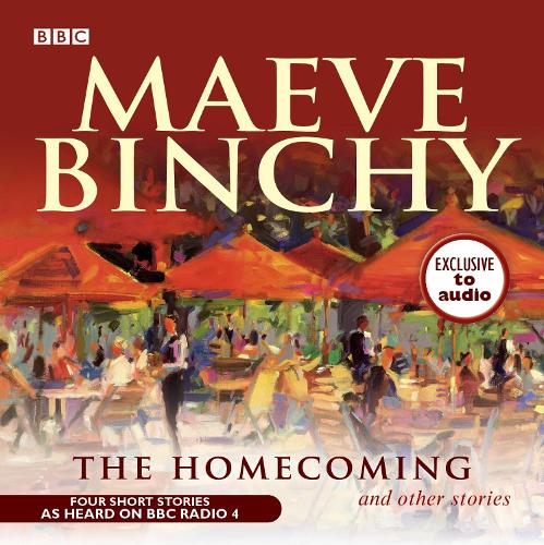 

The Homecoming & Other Stories