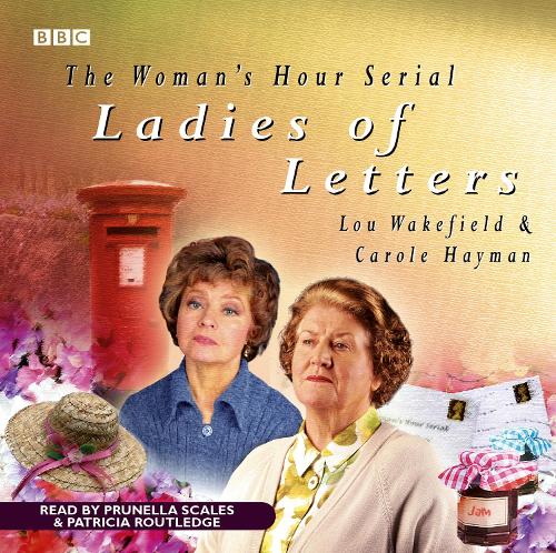 

Ladies Of Letters