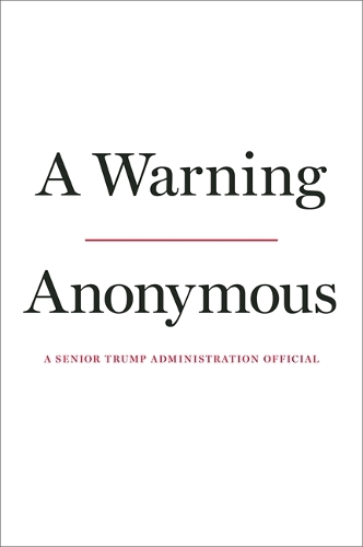 A Warning 