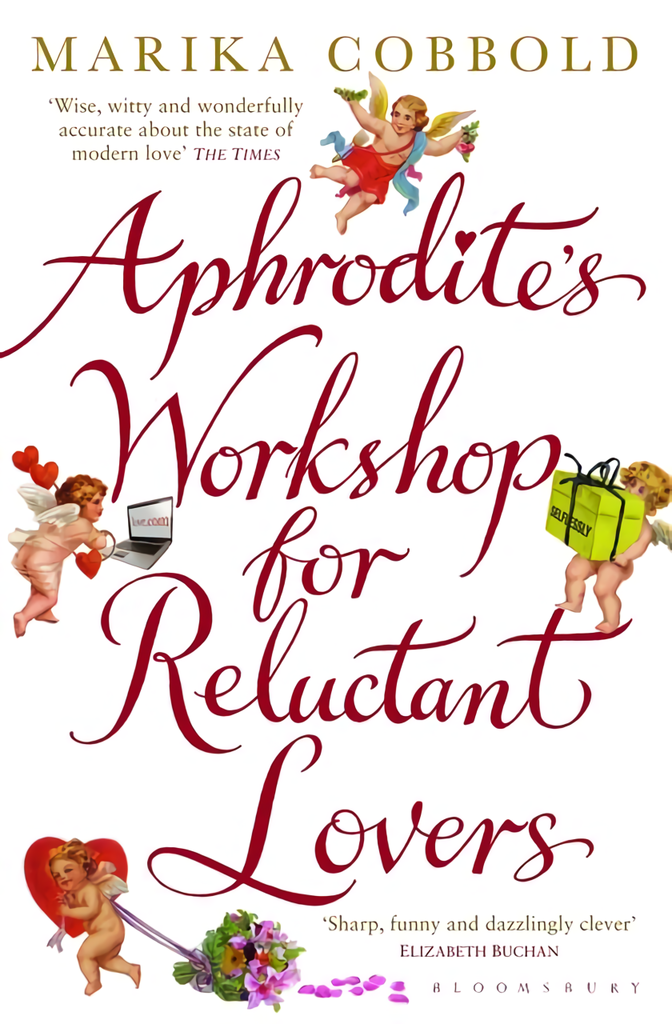 

Aphrodite's Workshop for Reluctant Lovers