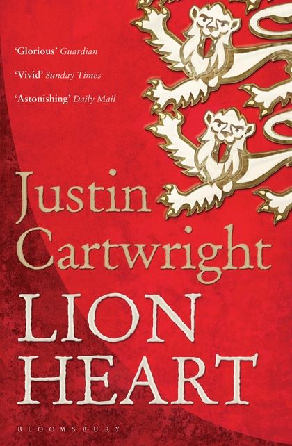 

Lion Heart