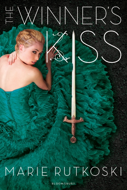 

The Winner's Kiss