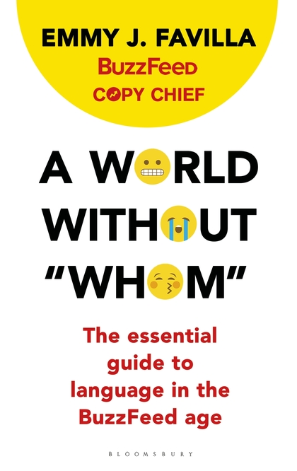 

A World Without Whom