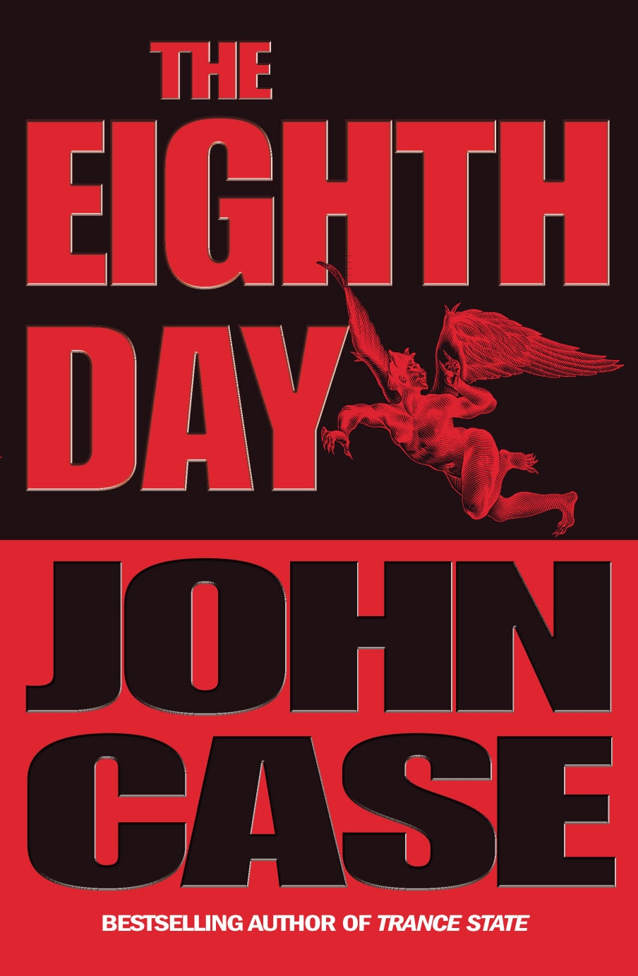 

The Eighth Day