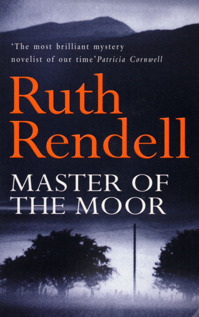 

Master of the Moor