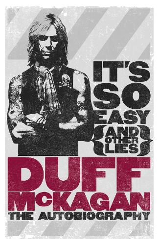 It`s So Easy (and other lies) 