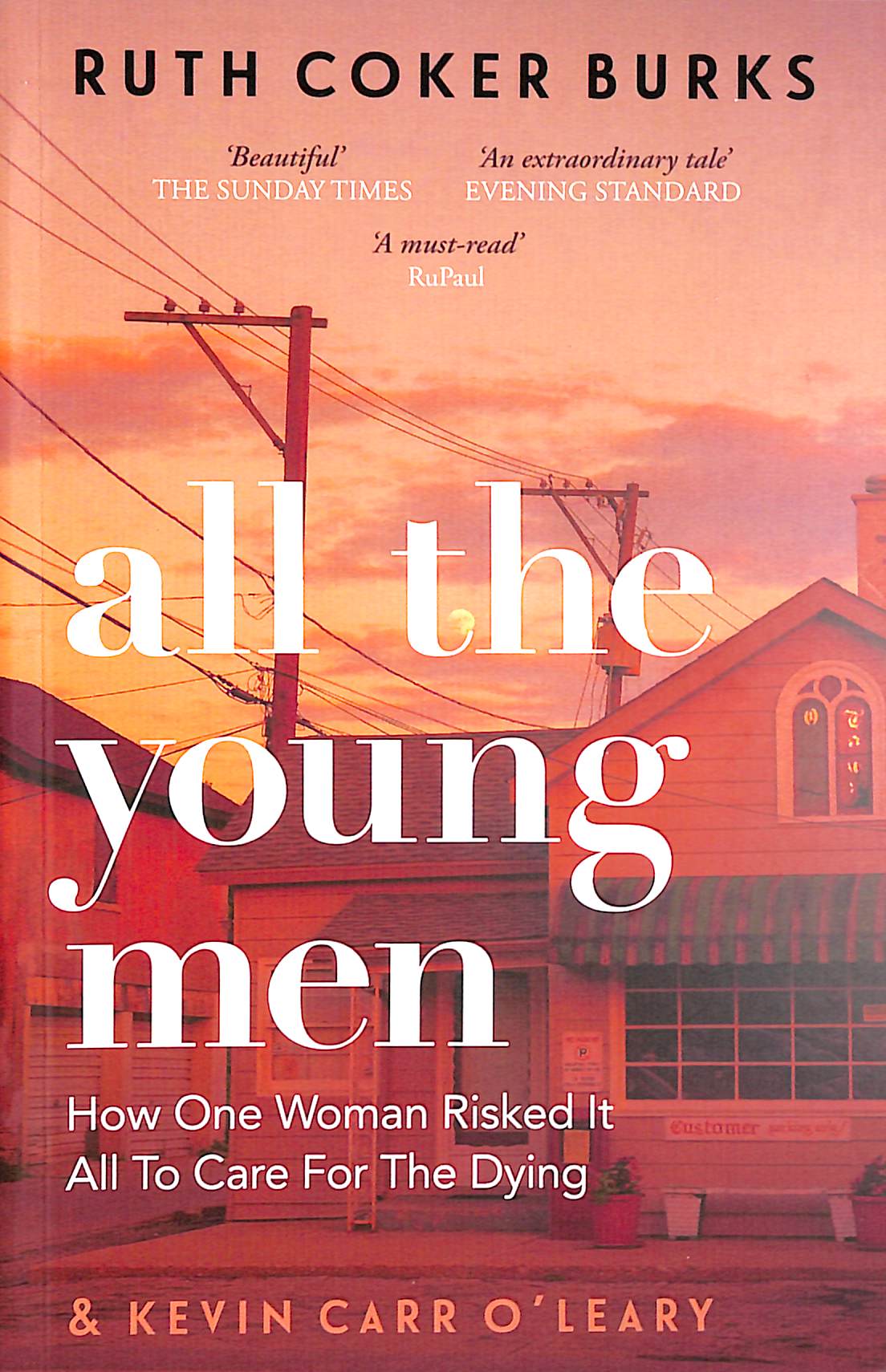 

All the Young Men