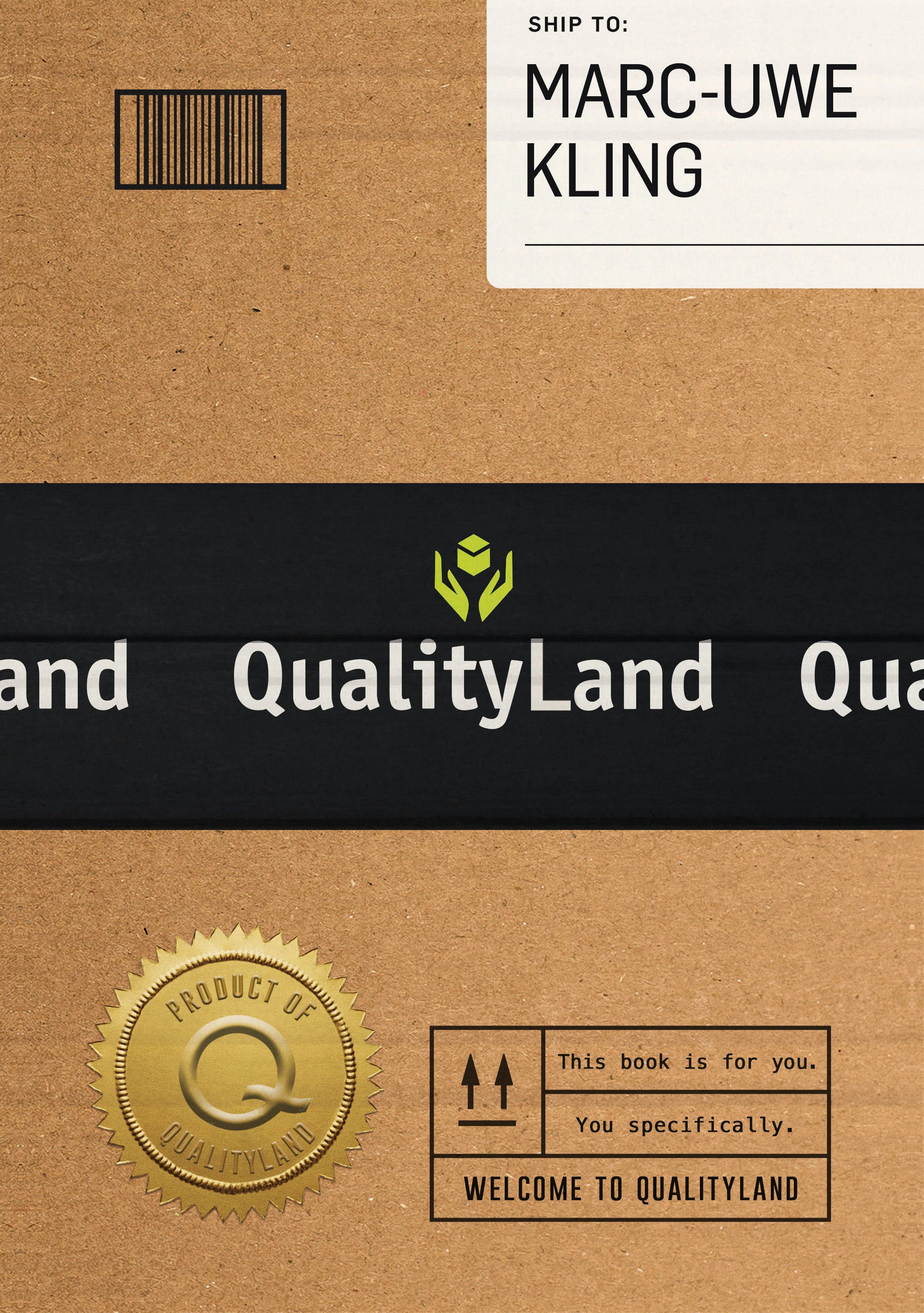 

Qualityland