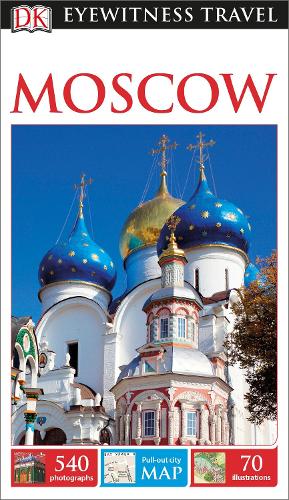 Moscow 