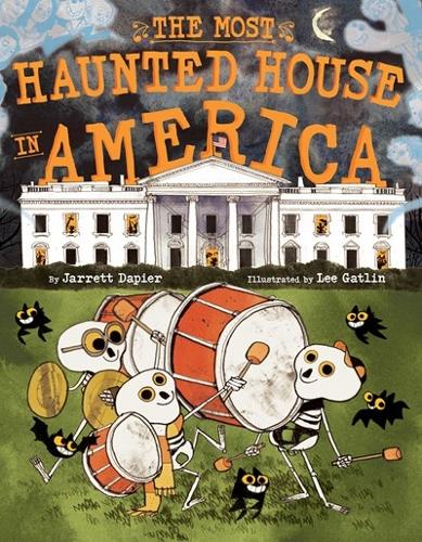 

The Most Haunted House in America