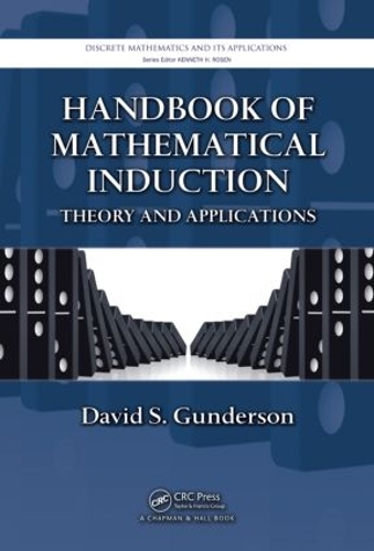 [object Object] «Handbook of Mathematical Induction: Theory and Applications», автор Дэвид С. Гандерсон - фото №1