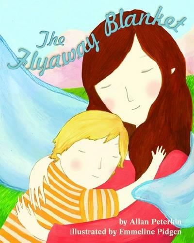 

The Flyaway Blanket