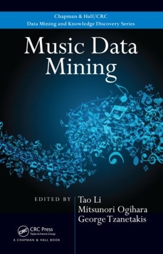 [object Object] «Music Data Mining» - фото №1