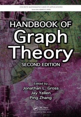 [object Object] «Handbook of Graph Theory» - фото №1