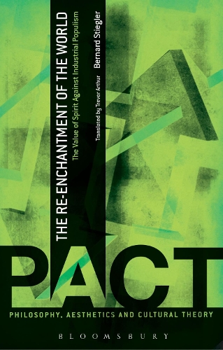 

The Re-Enchantment of the World: The Value of Spirit Against Industrial Populism