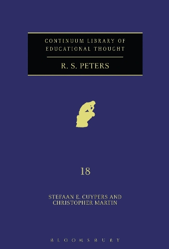 

R. S. Peters