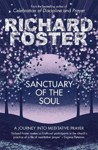 Sanctuary of the Soul 