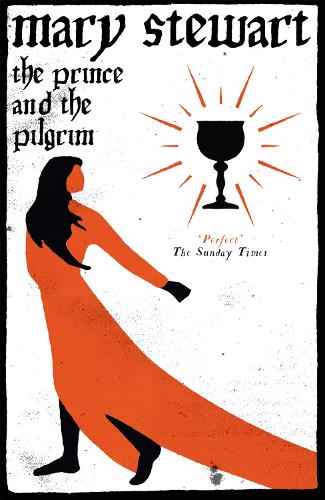 The Prince and the Pilgrim 