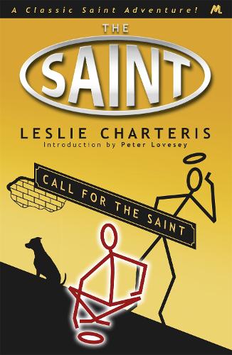 Call for the Saint 