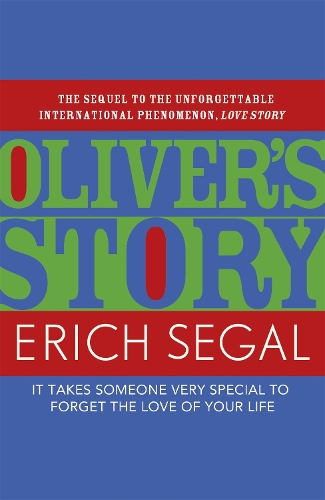 Oliver`s Story 