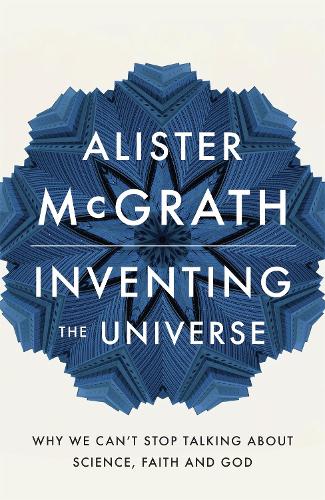 Inventing the Universe 