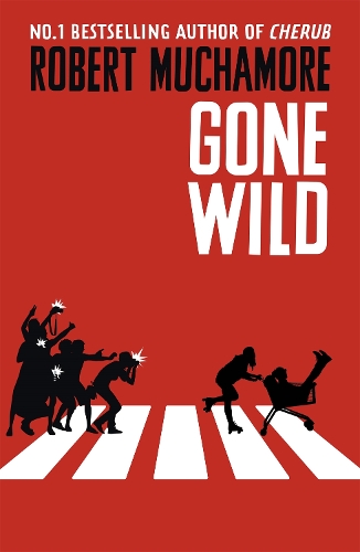 Rock War: Gone Wild 