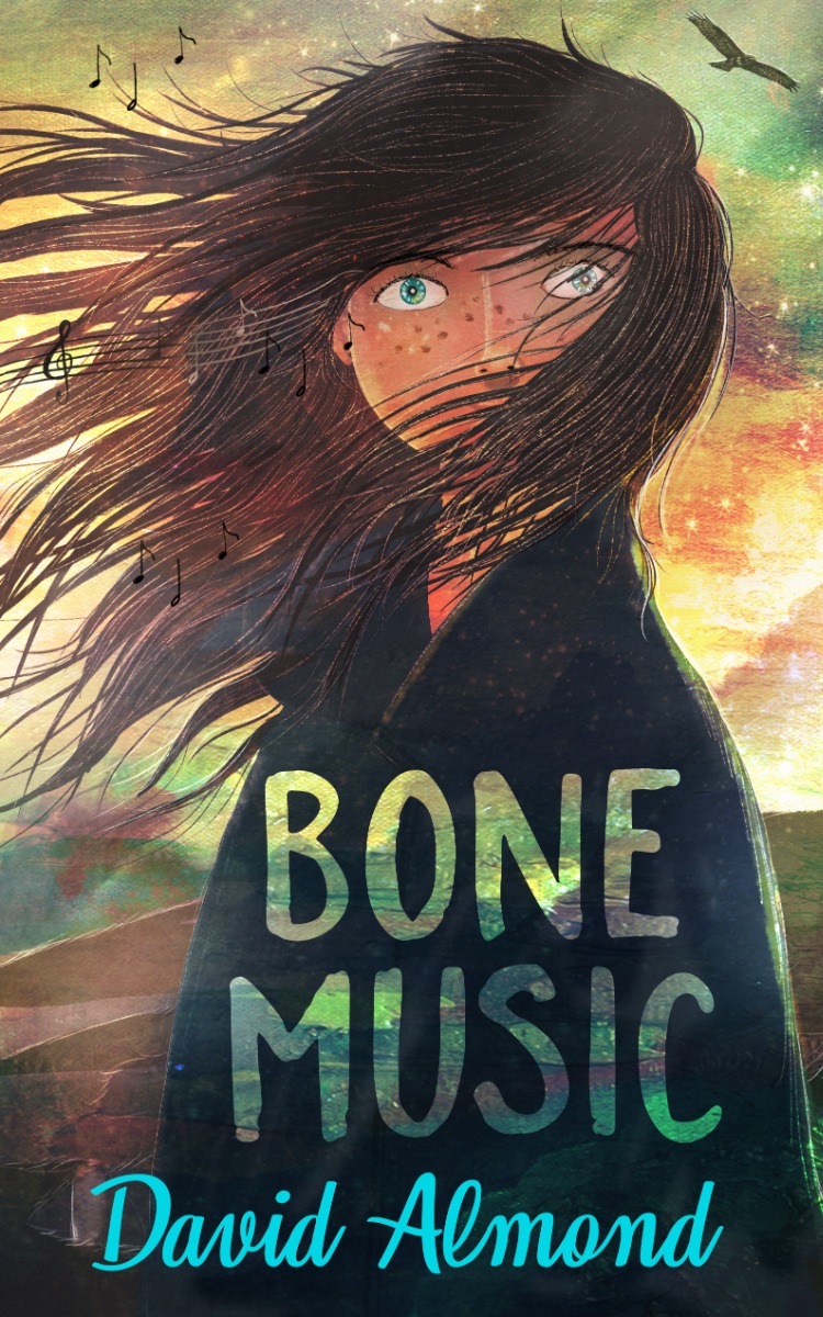 

Bone Music
