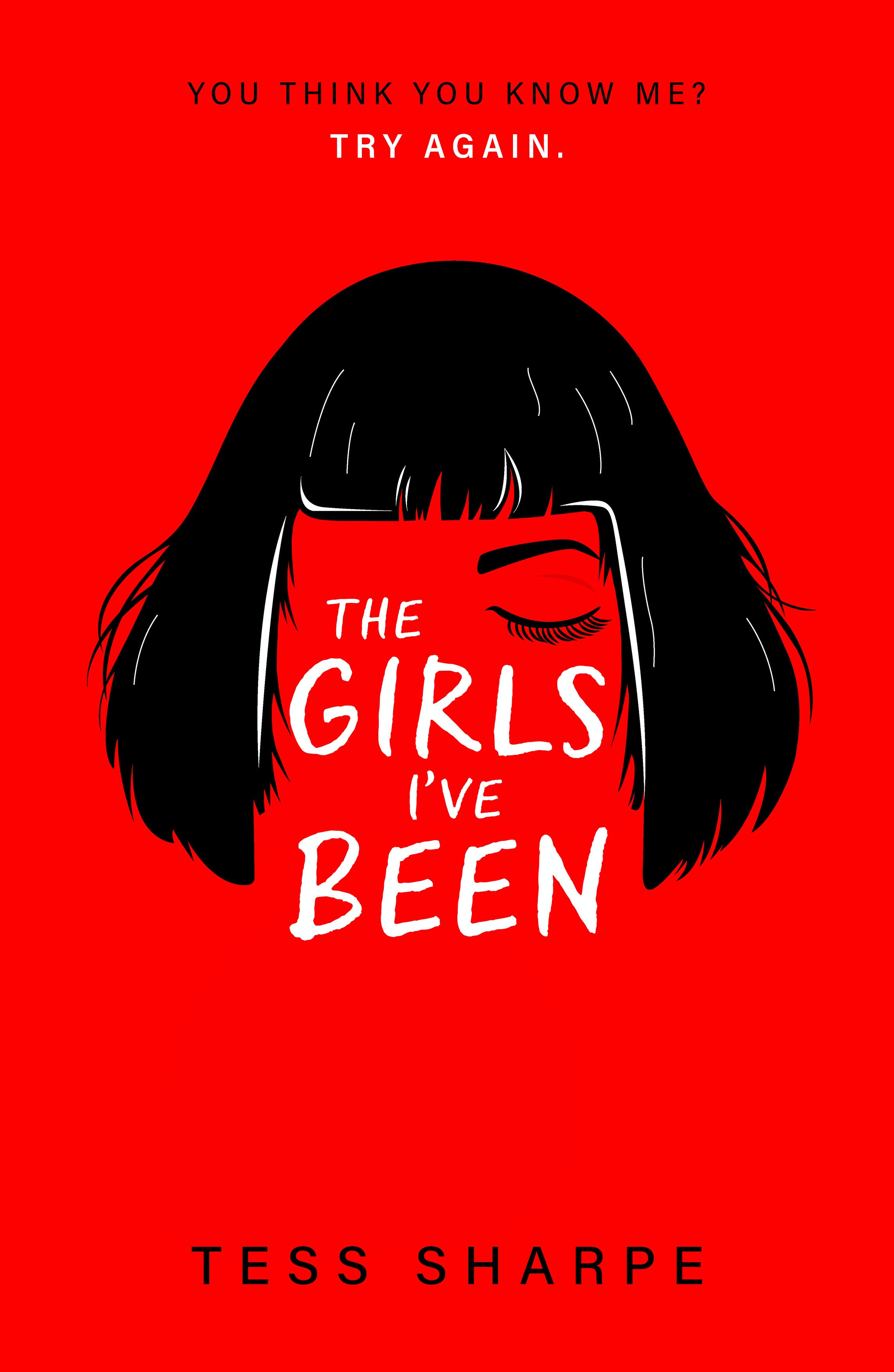 

The Girls I've Been